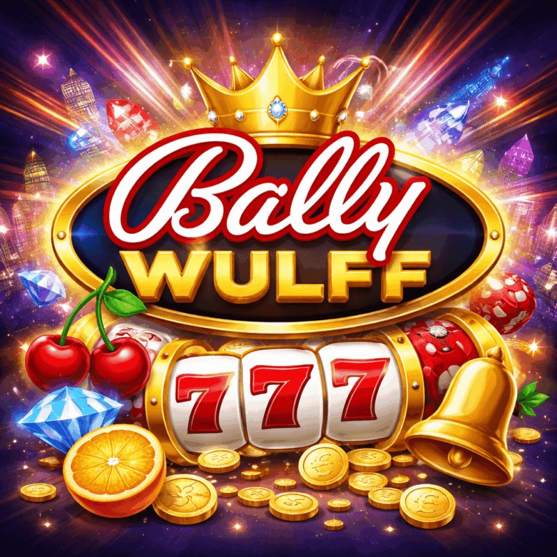 Bally Wulff