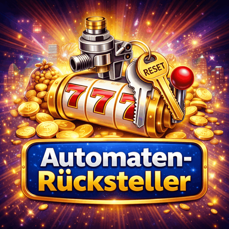 Rücksteller